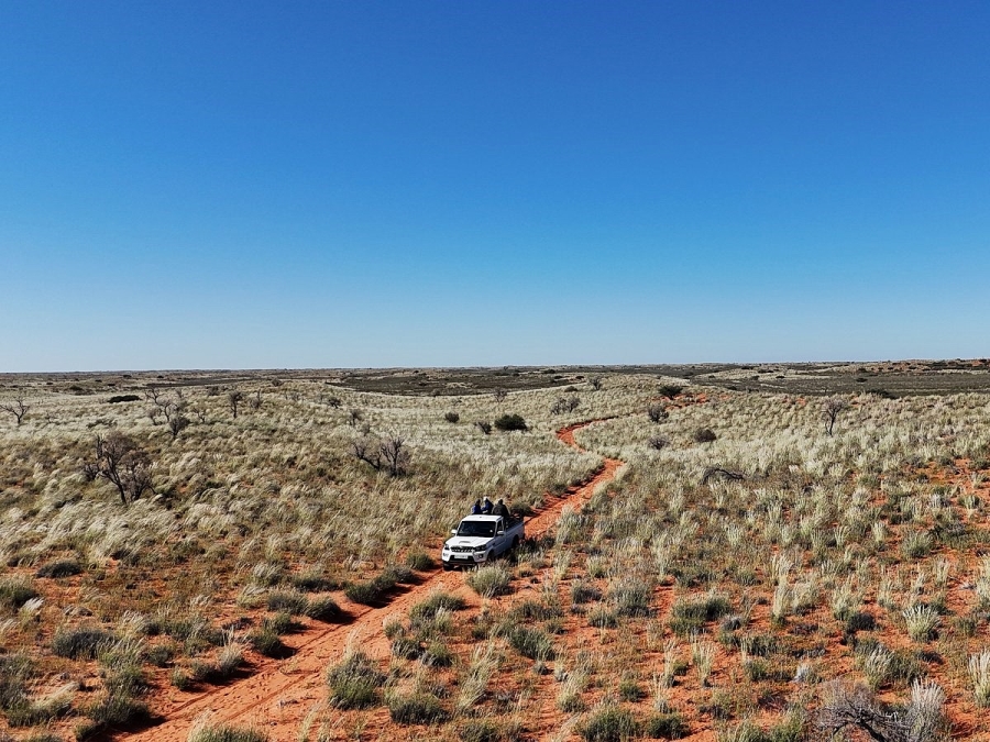 Commercial Property for Sale in Upington Rural Northern Cape